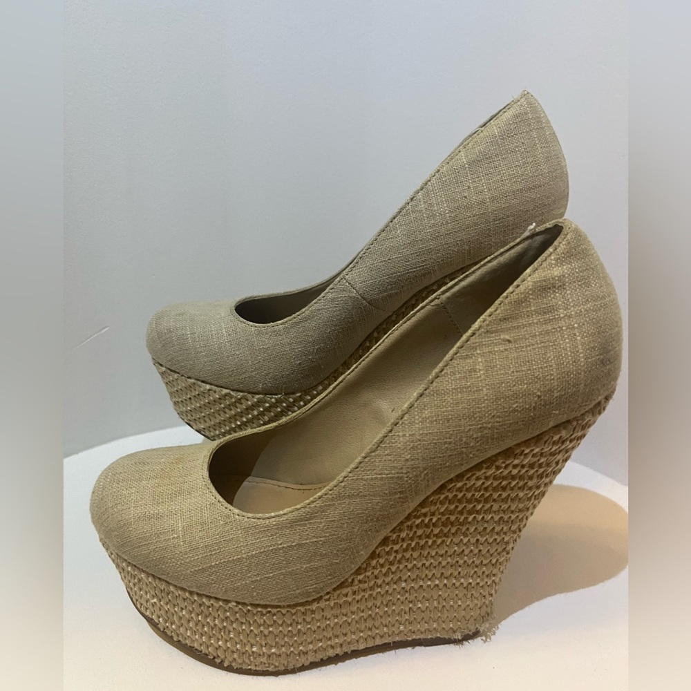 Steve Madden Wedges